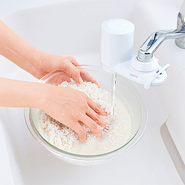 おいしい水プラス