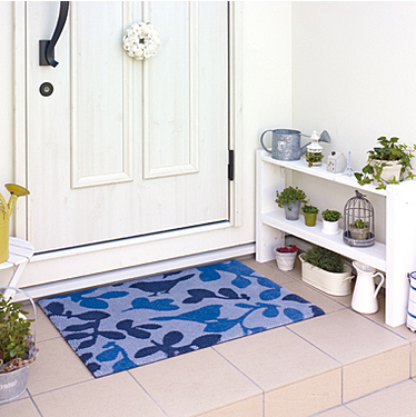 家庭用玄関マット・オーダーメイドタイプ