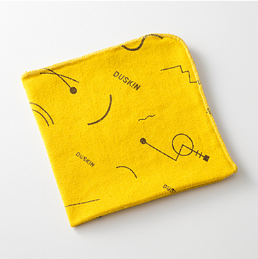 ニューホームダスキン